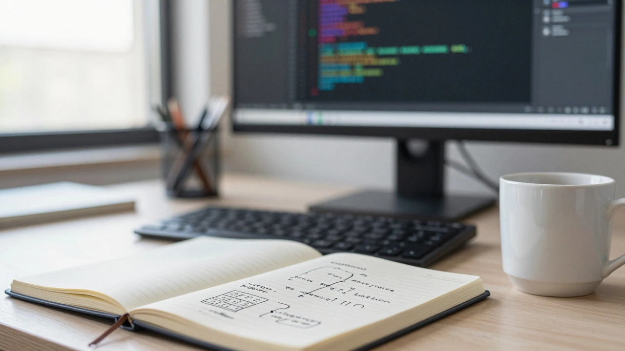 Сколько времени нужно учить Django: честный расчет для новичков и профи