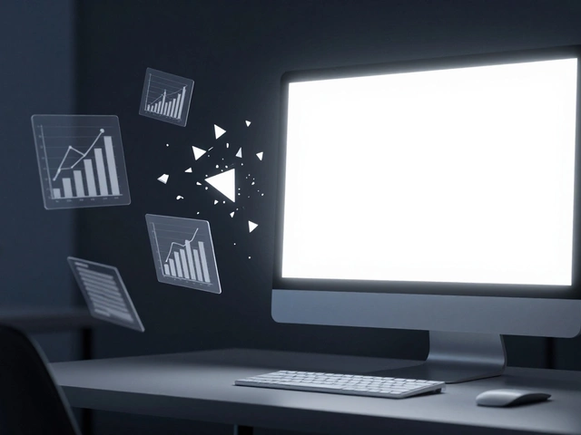 Чем заменить Google Analytics в 2026 году: лучшие альтернативы для анализа сайта