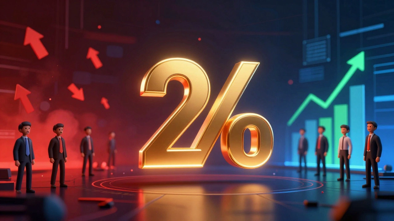 Коэффициент конверсии 2%: хорошо это или плохо? Реальные цифры для лендингов