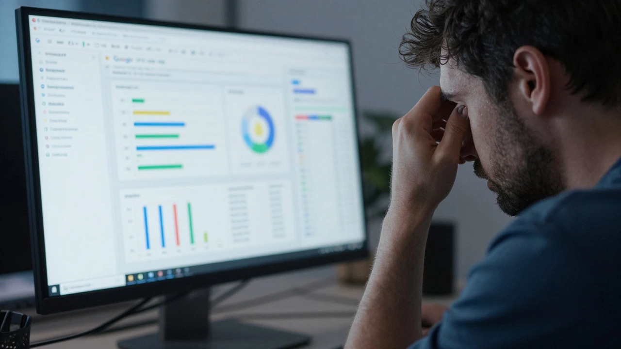 Достаточно ли хороша Google Analytics для вашего сайта в 2026 году?