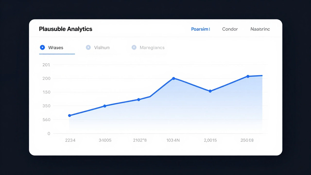 Лучшая альтернатива Google Analytics в 2026 году: сравнение и выбор