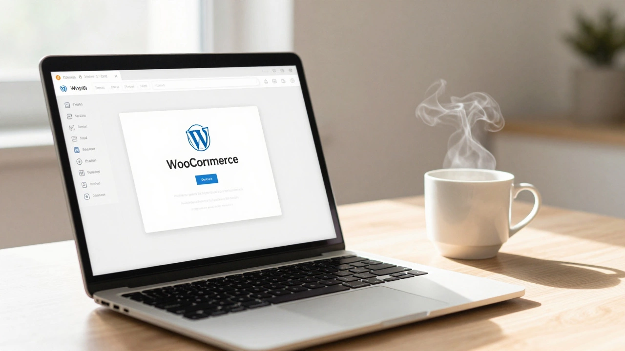 Сколько стоит сайт электронной коммерции на WordPress в 2026 году: полный расчет бюджета