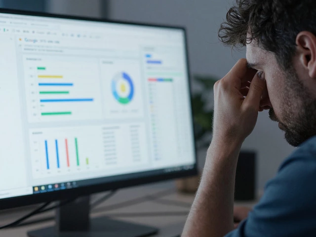 Достаточно ли хороша Google Analytics для вашего сайта в 2026 году?
