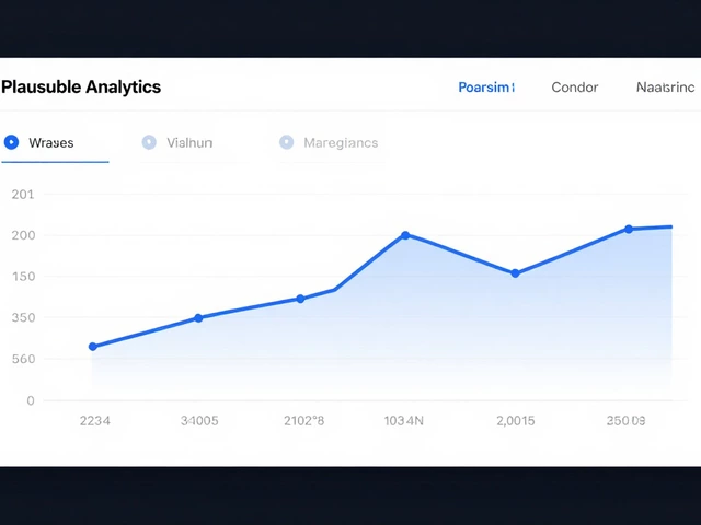 Лучшая альтернатива Google Analytics в 2026 году: сравнение и выбор